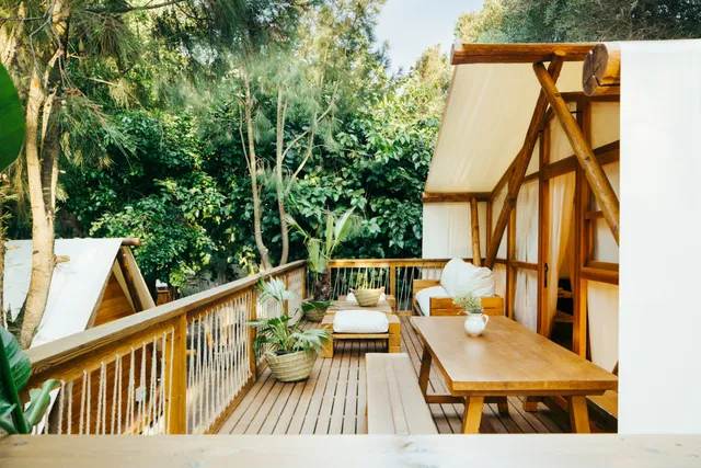 TAIGA Tarifa Punta Paloma