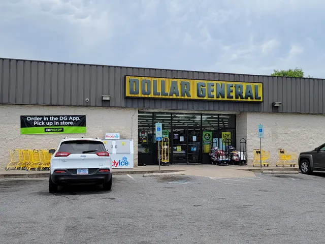 Dollar General