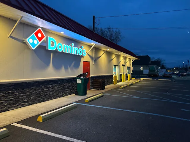 Domino's Pizza