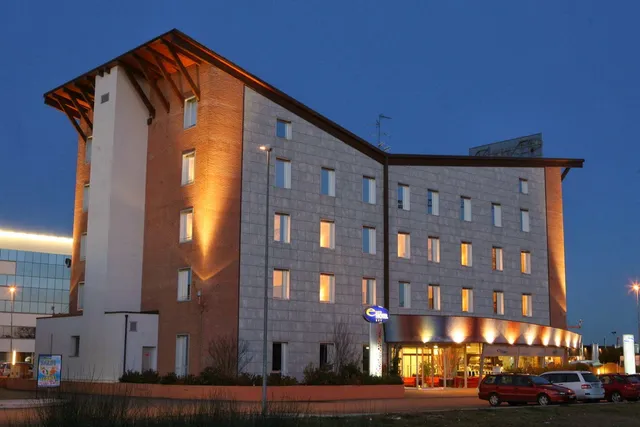 Euro Hotel