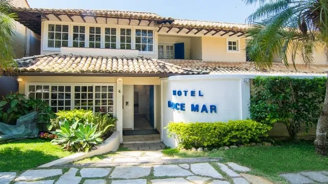 Hotel Doce Mar