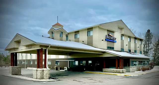 Baymont by Wyndham Missoula