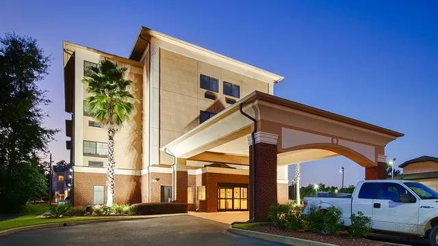 Sleep Inn & Suites North Mobile Saraland