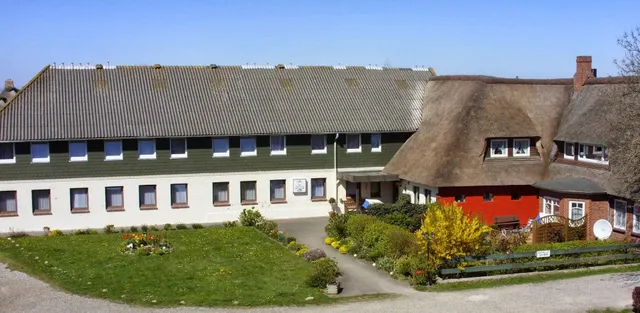 Hotel garni “Zur Post