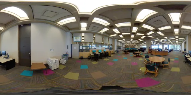 Cleveland State University Library