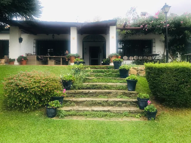 Villa Los Jazmines Ronda.