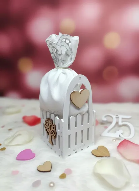 Voglia di bomboniera