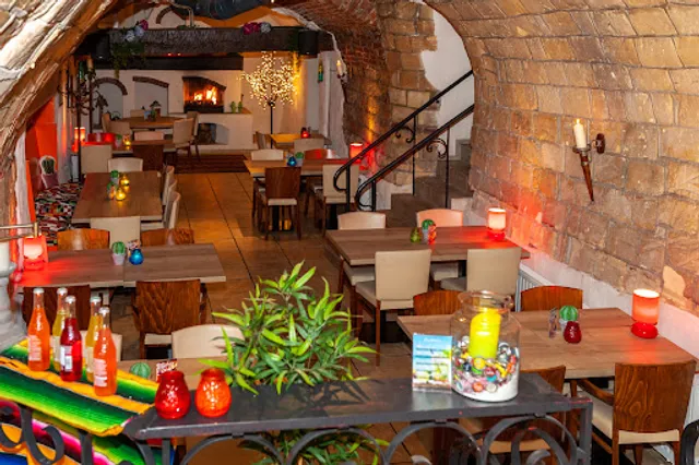 Mexicaans Restaurant La Cabrona Roermond