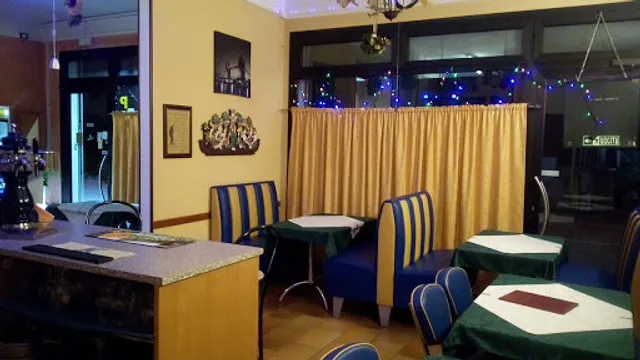 Pizzeria Tabaccheria La Fragranza della Pizza IQOS RESELLER Superenalotto