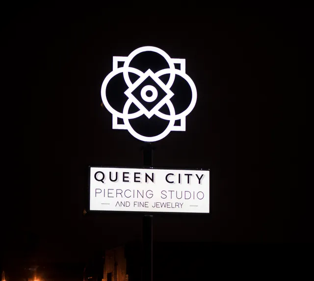 Queen City Piercing Studio