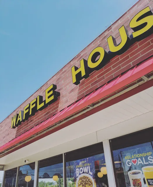Waffle House