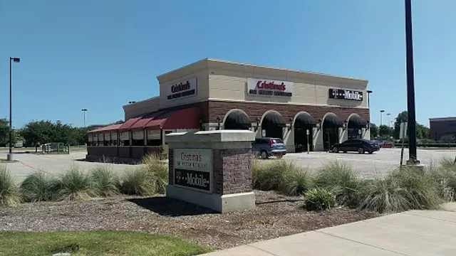 Cristina's Fine Mexican Restaurant