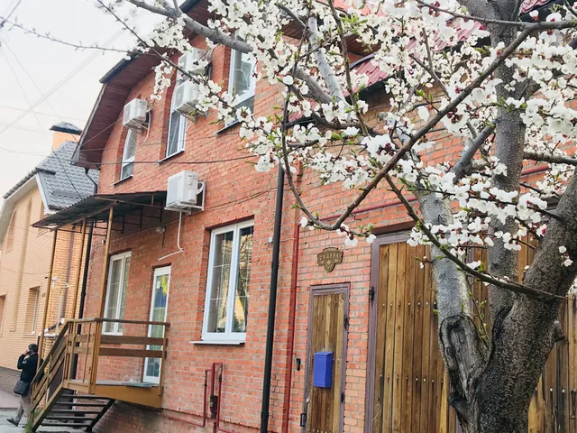 Мини-отель "Садыба"