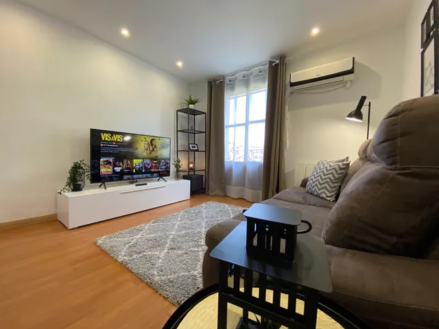 Apartamento La Redonda