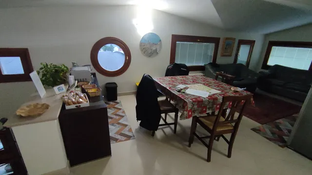 Villa Pina Casa Vacanze