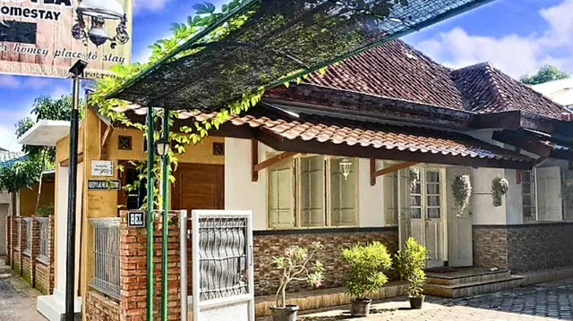 Kedyla Homestay