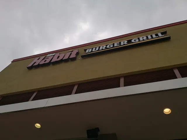 Habit Burger & Grill