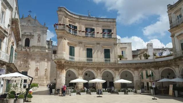 B&B Il Porto di Ciccià