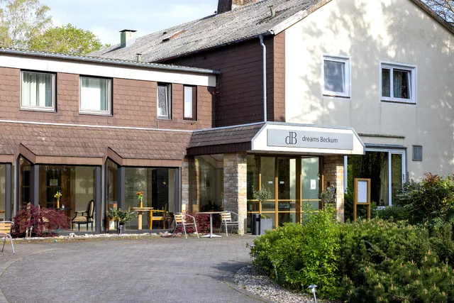 dreams Beckum
