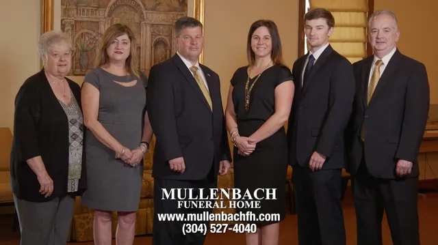 Mullenbach Funeral Home