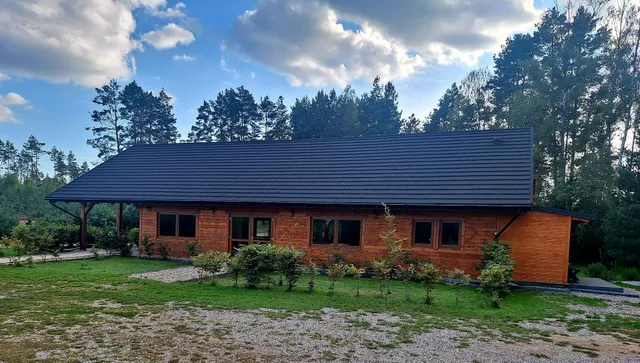 Agroturystyka "Sosnowy Gaj"