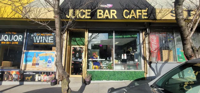 157 Mount Vernon Ave, Mount Vernon NY 10550