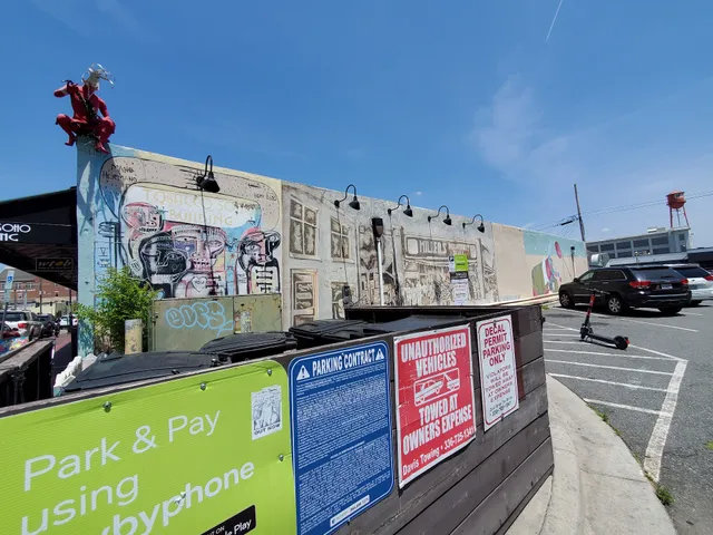 Downtown North Historic District (Winston-Salem, North Carolina)