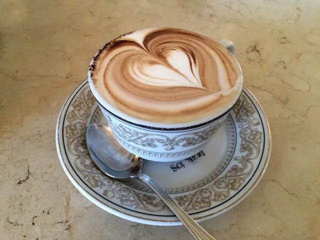 Caffè Scudieri Firenze