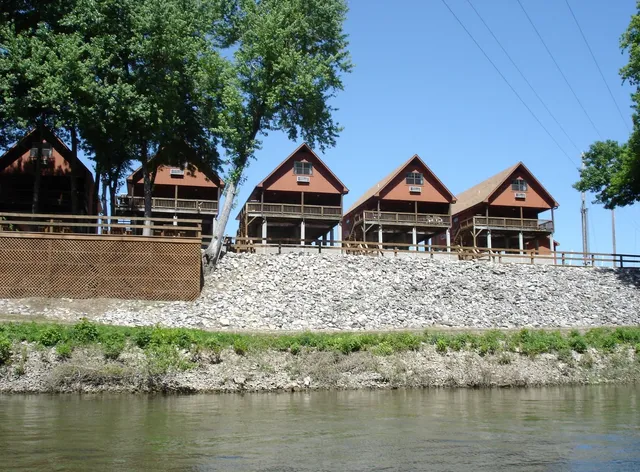 Norfork River Resort Inc