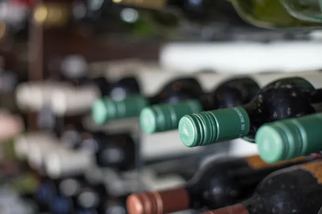 Sage Yellowfin Southbank