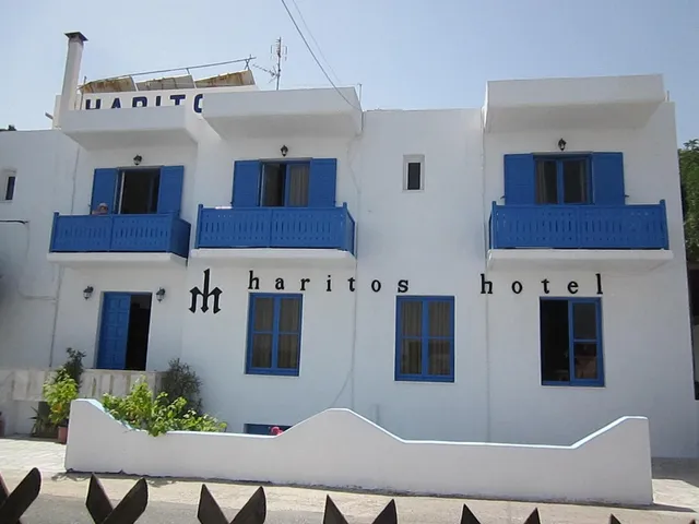Haritos Hotel