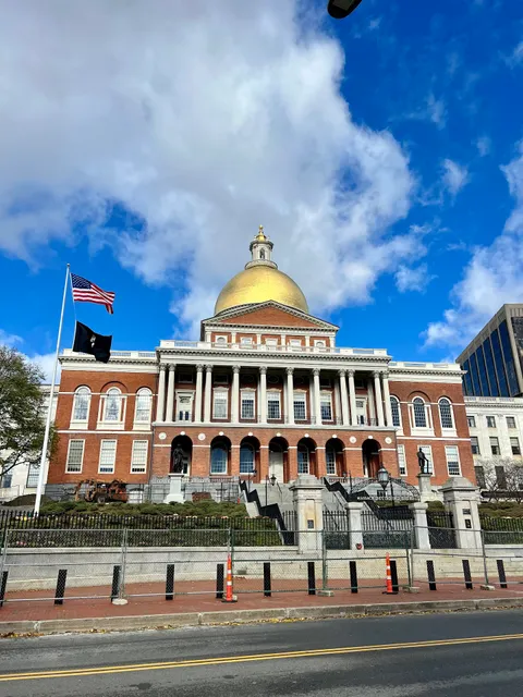 State Library of Massachusetts