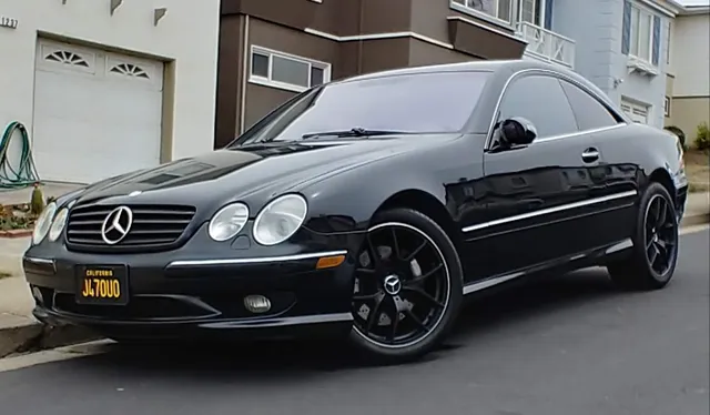 Broadmoor Luxury Auto Service Center, Inc.