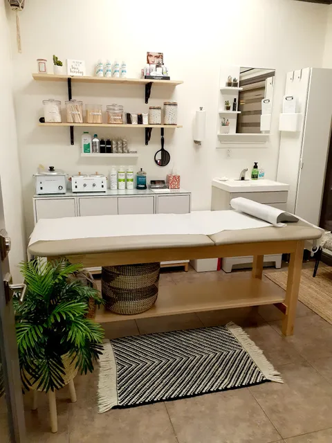 Butterfly Wax and Beauty