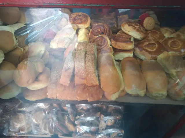Panadería La Ermita