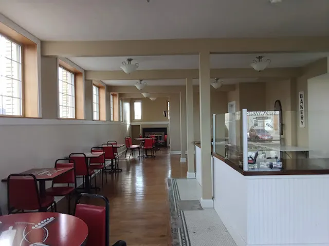 WildFlour Artisan Bakery