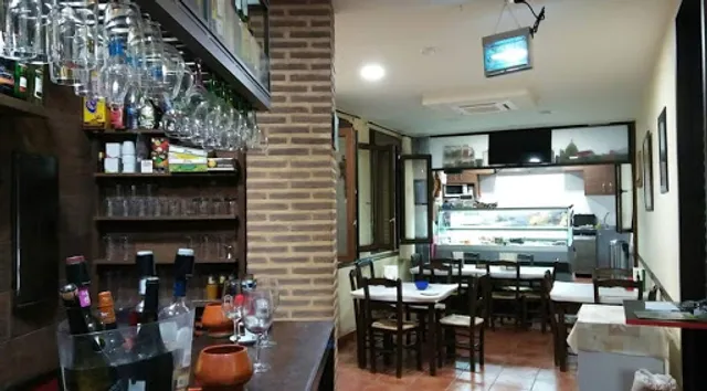 El rincón de Maribel