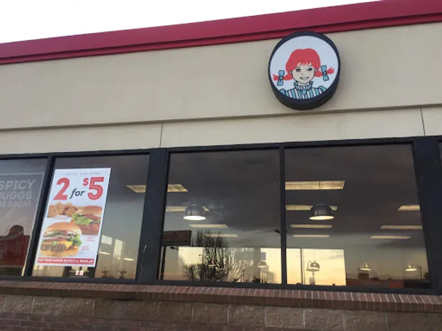 Wendy's