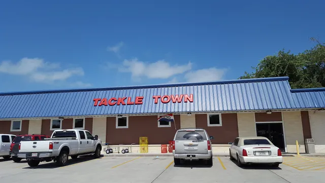 Rockport Tackle Town