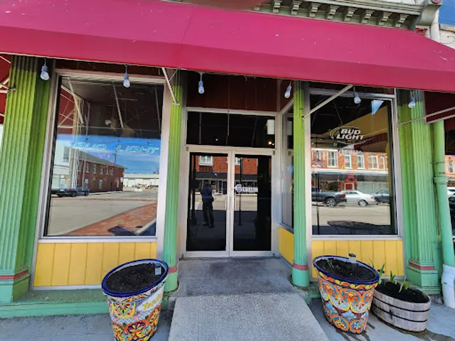 Alejandra’s Authentic Mexican Restaurant