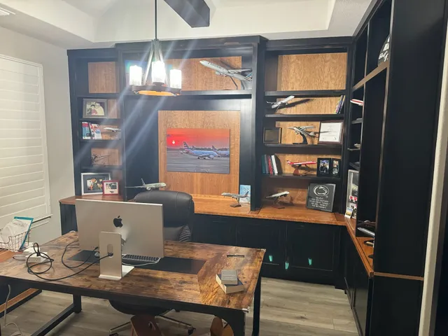 Phil's Fine Furniture and Cabinetry