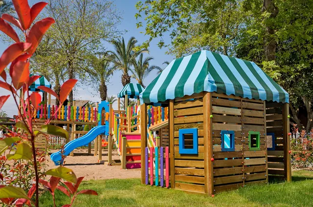 IC Hotels Green Palace