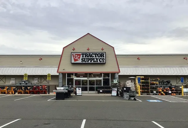Tractor Supply Co.