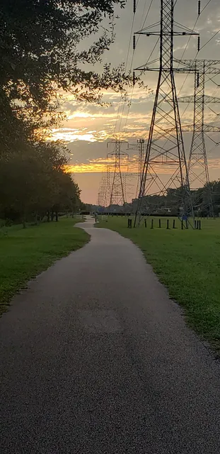 Emnora Lane Hike & Bike Trail