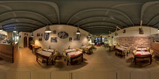 Ristorante Pizzeria Deliziosa