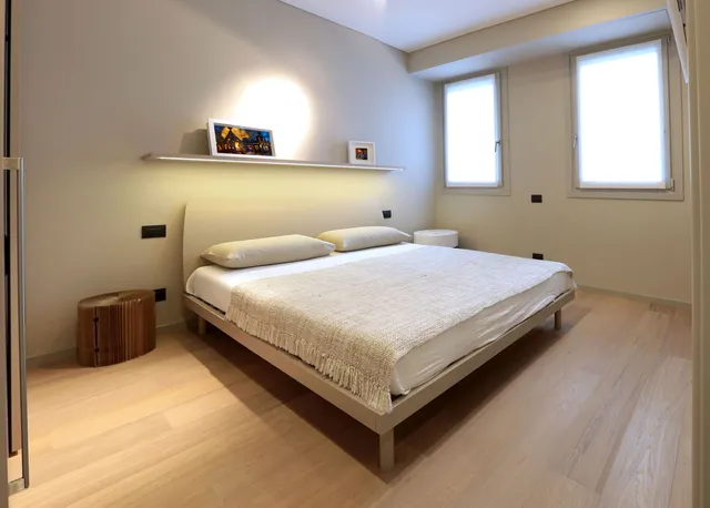 Suite Porta Romana #2