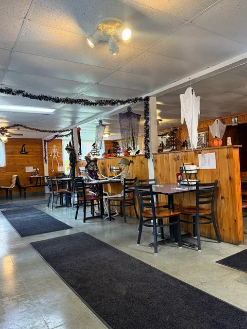 Charlie's Country Kitchen