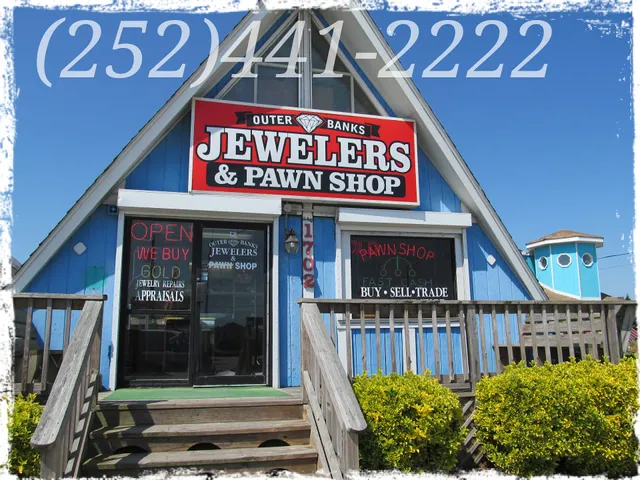 Outer Banks Jewelers and Pawn Shop