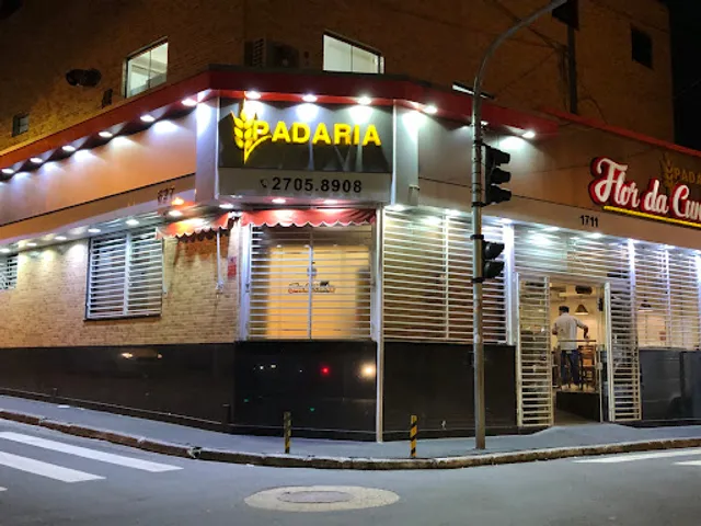 Padaria Flor da Cunha