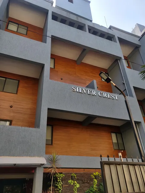 FabExpress Silver In Viman Nagar